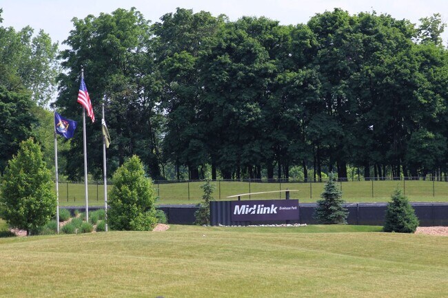 More details for 5000 Cork St, Kalamazoo, MI - Land for Lease