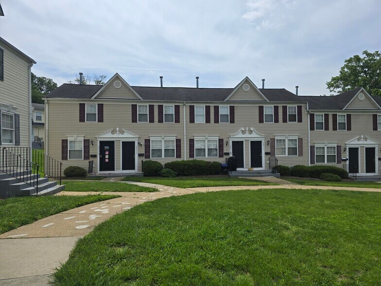 6974 Hawthorne St, Hyattsville, MD for sale - Primary Photo - Image 1 of 1