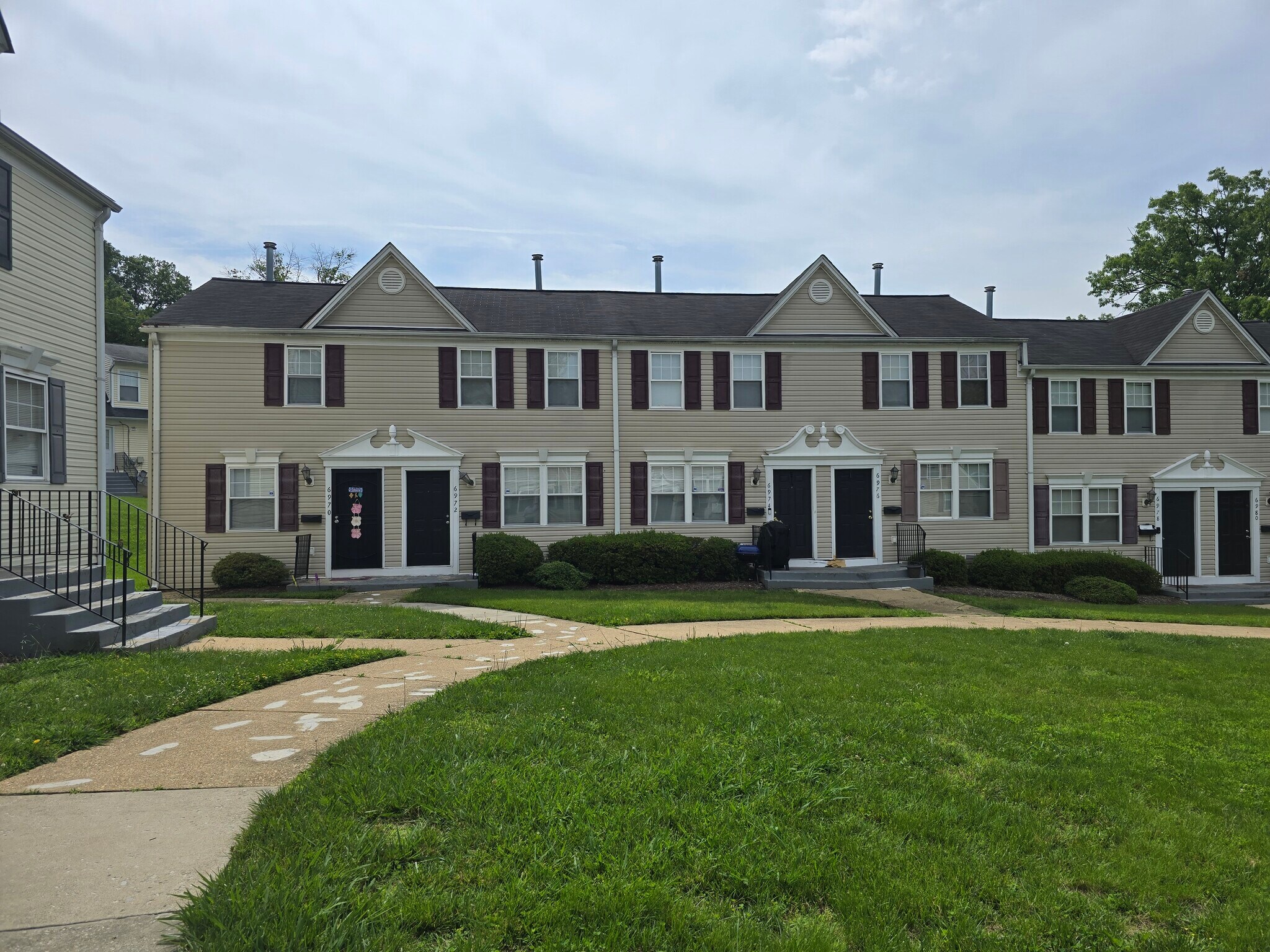 6974 Hawthorne St, Hyattsville, MD for sale Primary Photo- Image 1 of 2