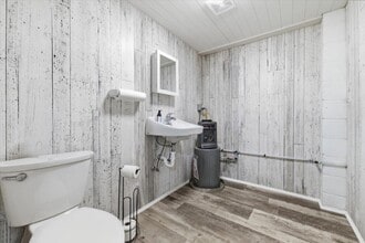 724 Creek Top St, Council Bluffs, IA à louer Photo intérieure- Image 2 de 8