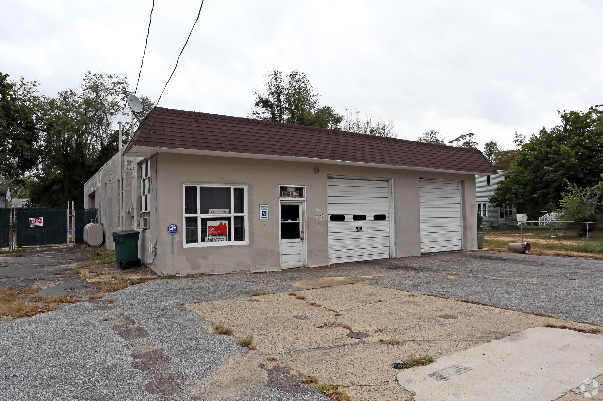 1348 Glassboro Rd, Wenonah, NJ for sale Primary Photo- Image 1 of 1