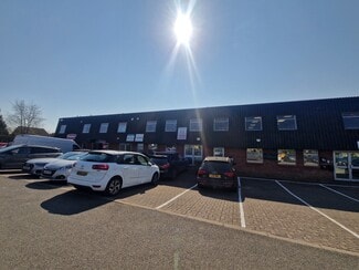More details for Horseshoe Rd, Reading - Office for Lease