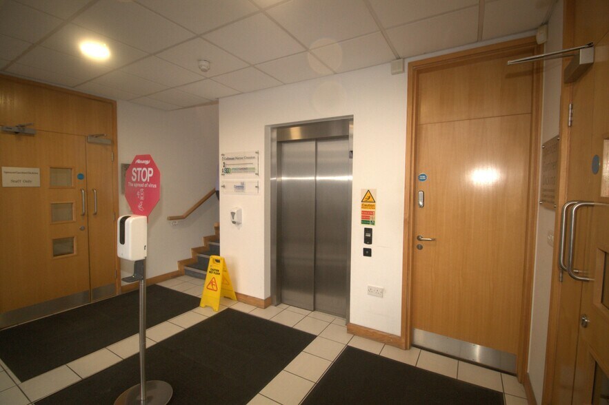 Cheetah Rd, Coventry à louer - Photo du bâtiment - Image 3 de 23