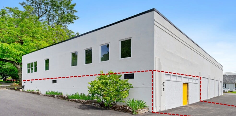 2311 SW 6th Ave, Camas, WA for lease - Building Photo - Image 1 of 8