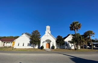 Plus de détails pour 1316 Rutledge Ave, Charleston, SC - Bureau à louer