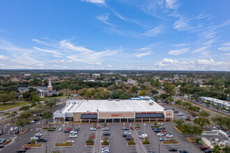 9866 Old Baymeadows Rd, Jacksonville, FL - Aérien  Vue de la carte - Image1