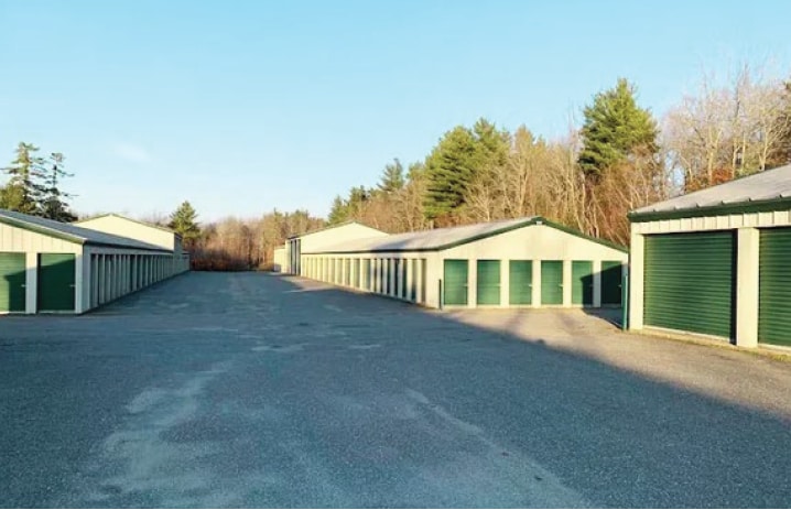 550 Beach Rd, Lincolnville, ME for sale - Building Photo - Image 2 of 7