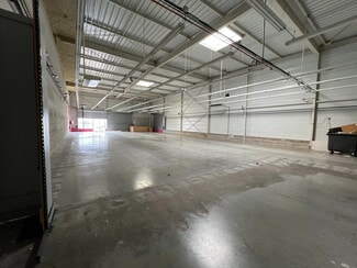 More details for 12 Rue Joannes Brochet, Reims - Retail for Lease