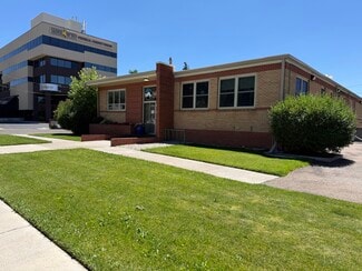 More details for 1948 E Grand Ave, Laramie, WY - Office for Lease