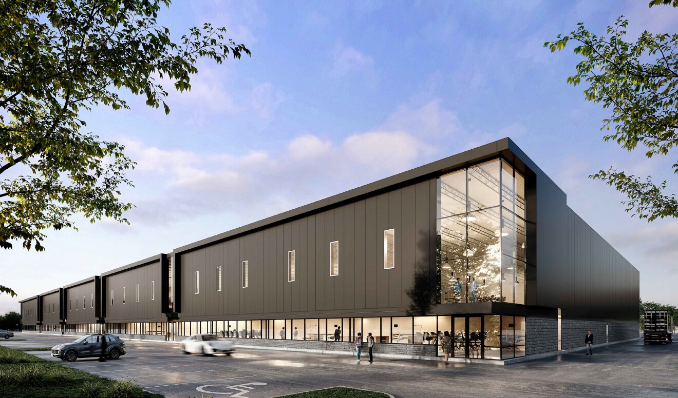 Avenue Pierre-Dansereau, Salaberry-de-valleyfield, QC à louer Photo principale- Image 1 de 4