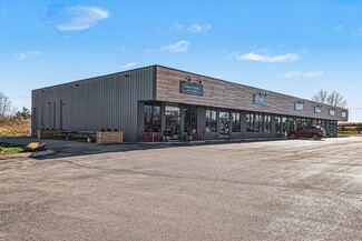 Plus de détails pour 2504 Hospitality Ln, Columbia, TN - Commerce de détail à louer