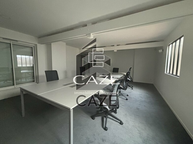 Bureau dans Bordeaux à louer - Photo intérieure - Image 3 de 4