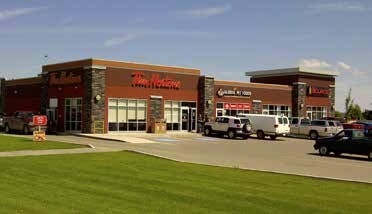 4223 52 Av, Whitecourt, AB for sale Building Photo- Image 1 of 1