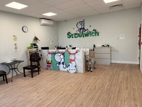 7960 River Rd, Richmond, BC for lease Interior Photo- Image 2 of 13