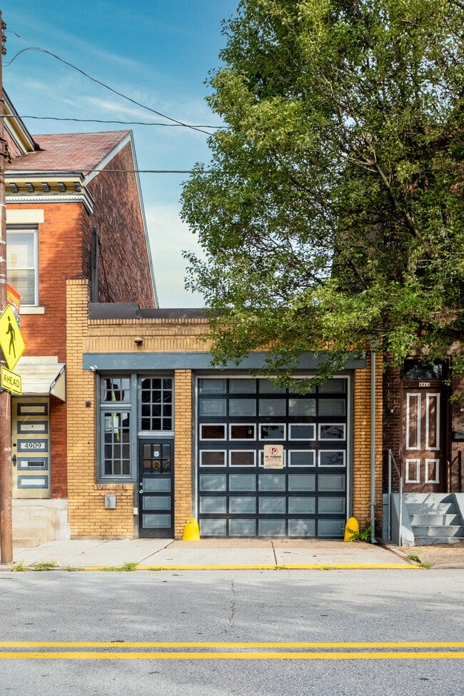 More details for 4911 Butler St, Pittsburgh, PA - Retail for Lease