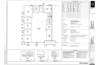7525 N Cedar Ave, Fresno, CA for lease Site Plan- Image 1 of 1