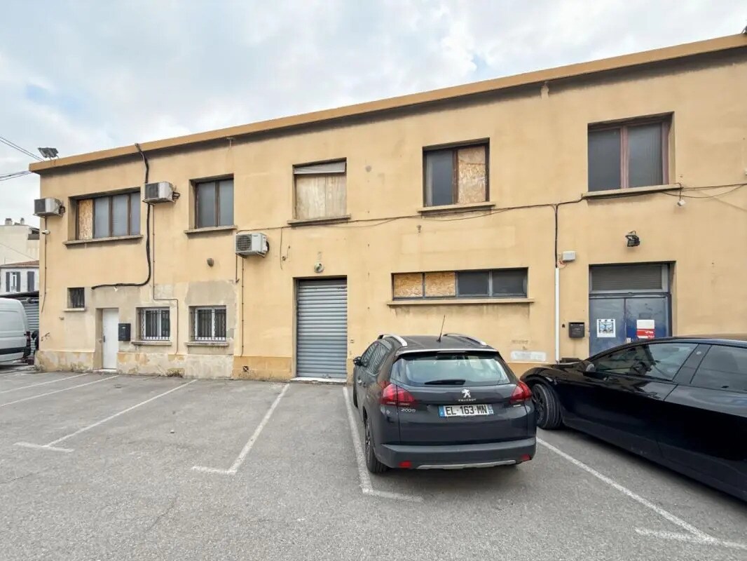 Office in Marseille for lease Primary Photo- Image 1 of 5