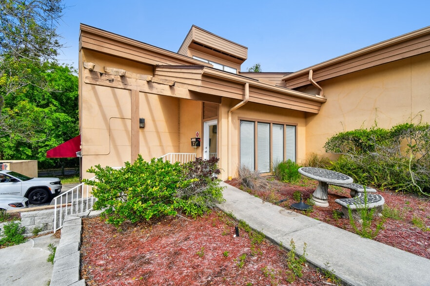 4540 Southside Blvd, Jacksonville, FL à louer - Photo du bâtiment - Image 3 de 23