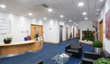 Water Ln, Wilmslow for lease Interior Photo- Image 2 of 2