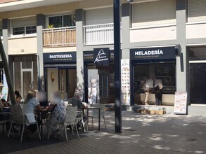 Commerce de détail dans Vilanova i la Geltrú, Barcelona à louer Photo intérieure- Image 1 de 9