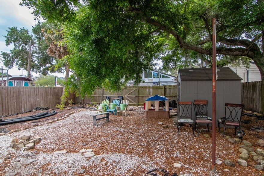 734 2nd St N, Safety Harbor, FL for sale - Building Photo - Image 2 of 10
