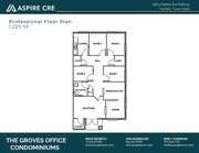 The Groves-Professional Left