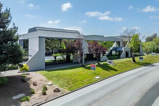 Plus de détails pour 1129 Industrial Ave, Petaluma, CA - Industriel à vendre