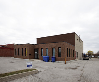 More details for 1312 Speers Rd, Oakville, ON - Industrial for Lease