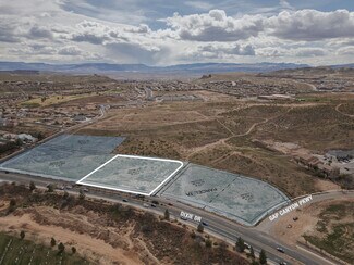 More details for 1163 Dixie Dr, St George, UT - Land for Sale