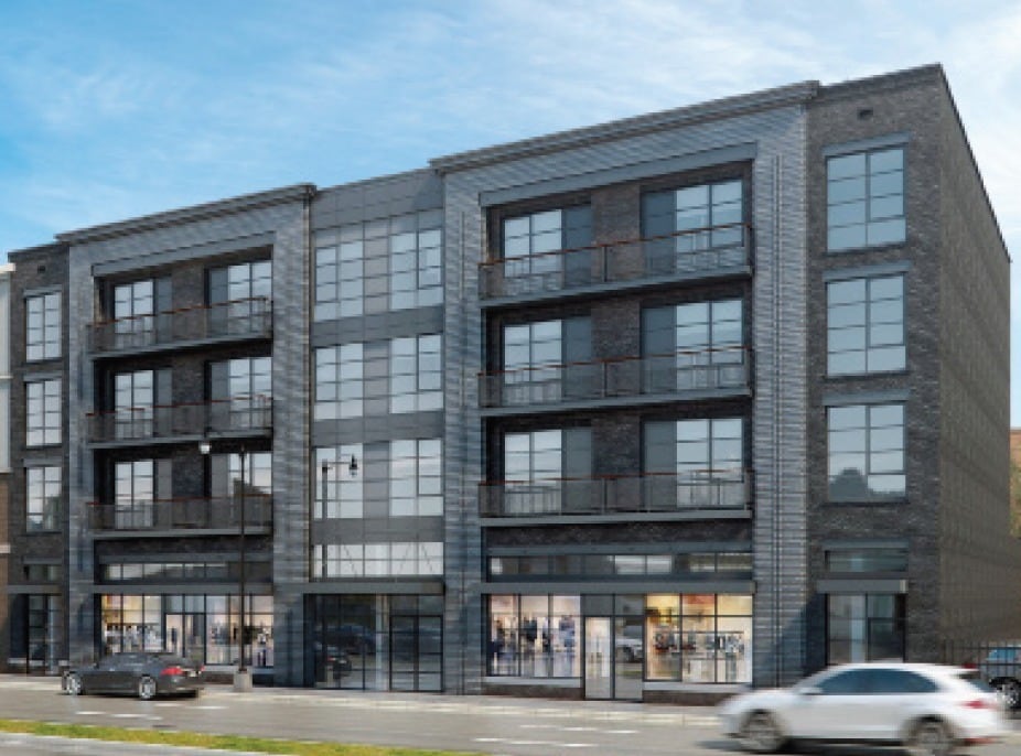 1021-1027 Bladensburg Rd NE, Washington, DC for sale Primary Photo- Image 1 of 6