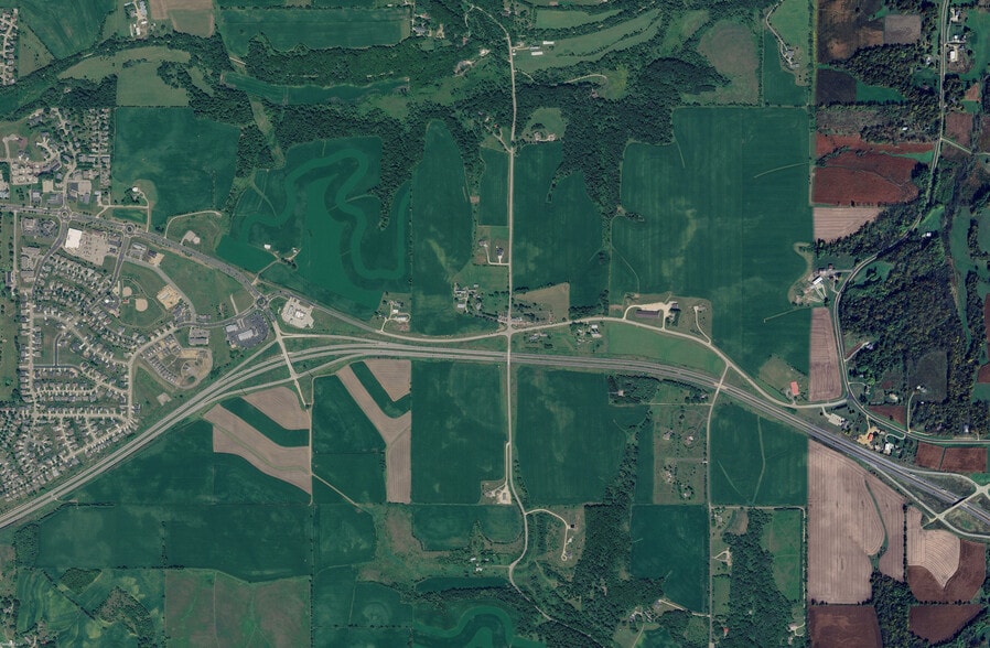 2789 Town Hall Rd, Mount Horeb, WI for sale - Building Photo - Image 2 of 2