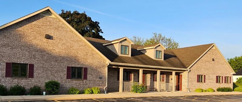 4501 Washington Ave, Racine, WI for lease - Building Photo - Image 2 of 16