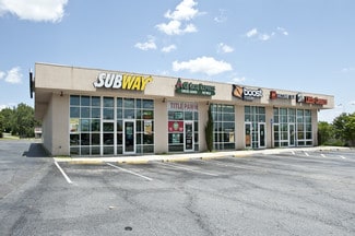 More details for 603 S Marietta Pky, Marietta, GA - Retail for Lease