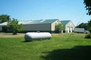 440 NW 7 Hwy, Urich, MO à vendre Photo principale- Image 1 de 3