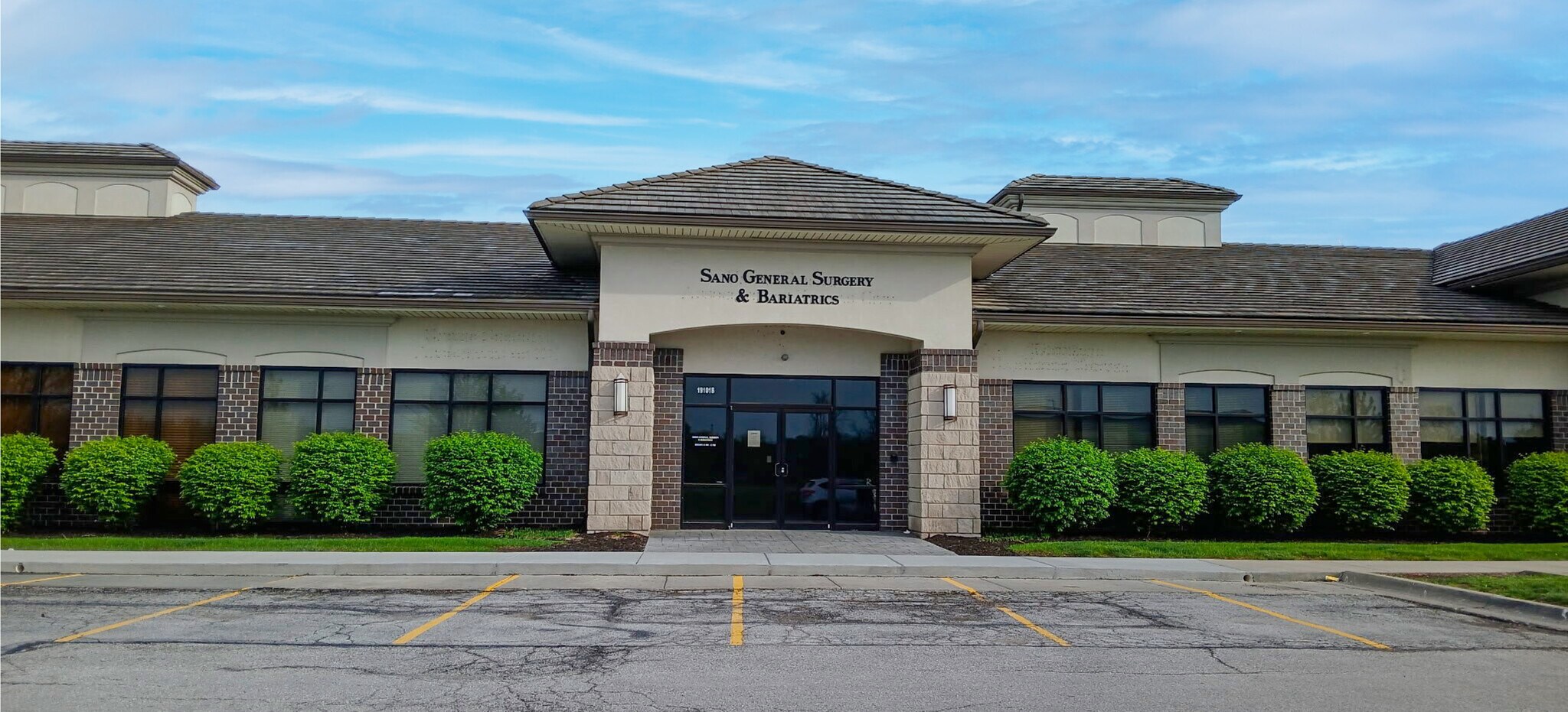 19101 E Valley View Pky, Independence, MO for sale Building Photo- Image 1 of 3