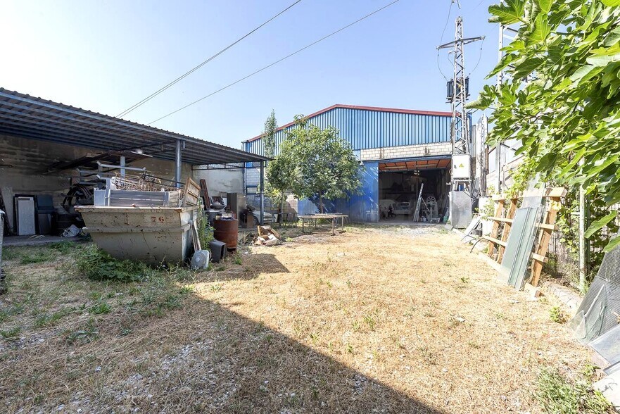 Industriel dans Madrid, Madrid à vendre - Photo intérieure - Image 3 de 25