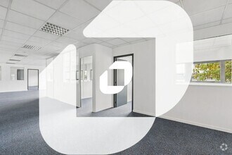 128 Bis Avenue Jean Jaurès, Ivry-sur-Seine for lease Interior Photo- Image 1 of 9