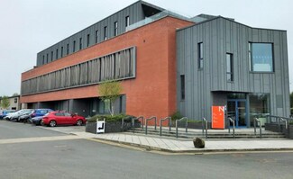 More details for Linfield Rd, Belfast - Coworking for Lease