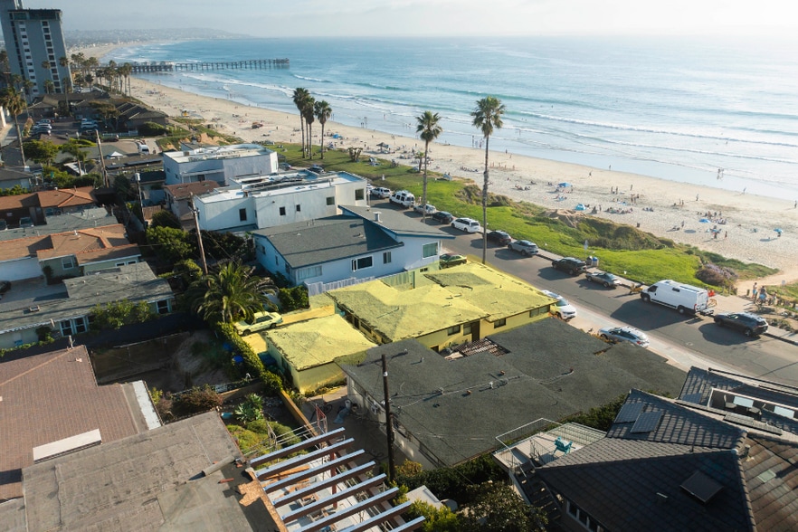 4927-29 Ocean Blvd, San Diego, CA for sale - Primary Photo - Image 1 of 28