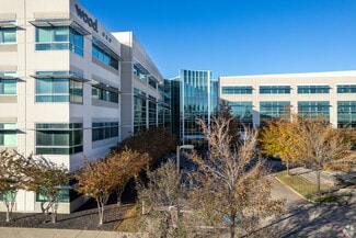 Plus de détails pour 17320 Katy Fwy, Houston, TX - Bureau à louer