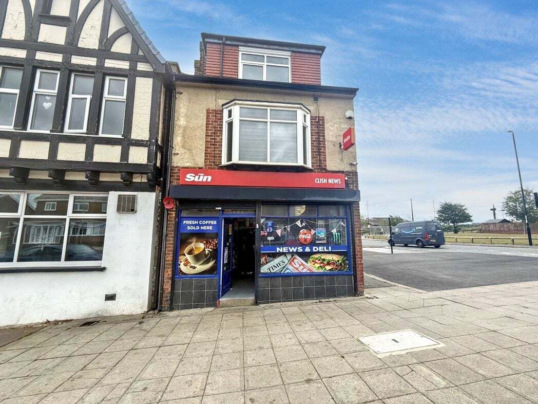 183 High St, Houghton Le Spring for sale Primary Photo- Image 1 of 10