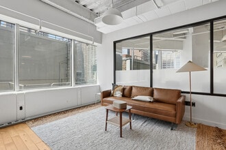 12 E 49th St, New York, NY for lease Interior Photo- Image 2 of 5