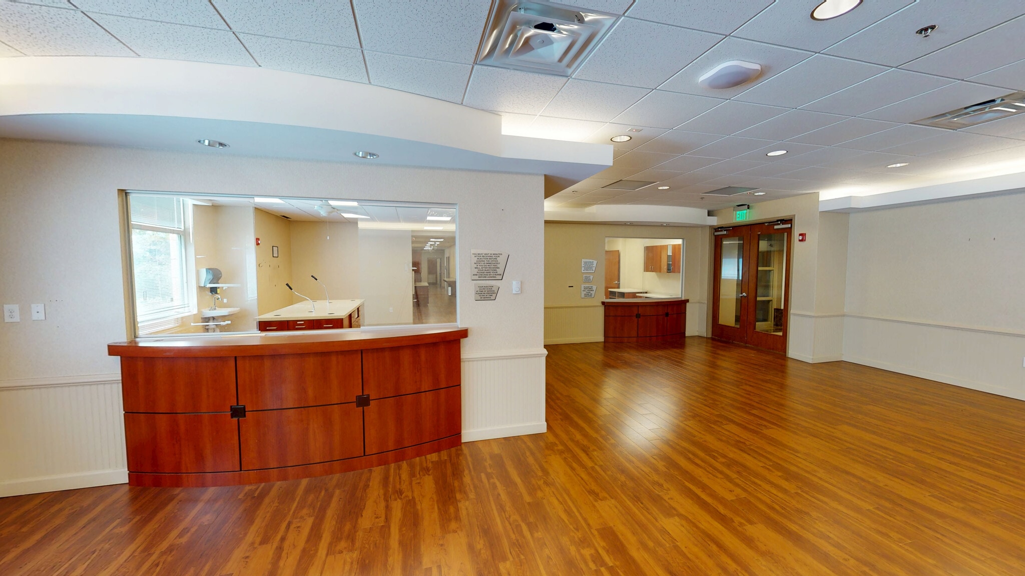 6300 Hospital Pky, Johns Creek, GA à louer Photo intérieure- Image 1 de 6
