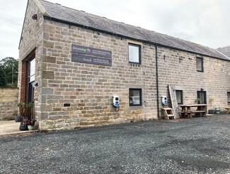 Plus de détails pour Old Bewick, Alnwick - Bureau à louer