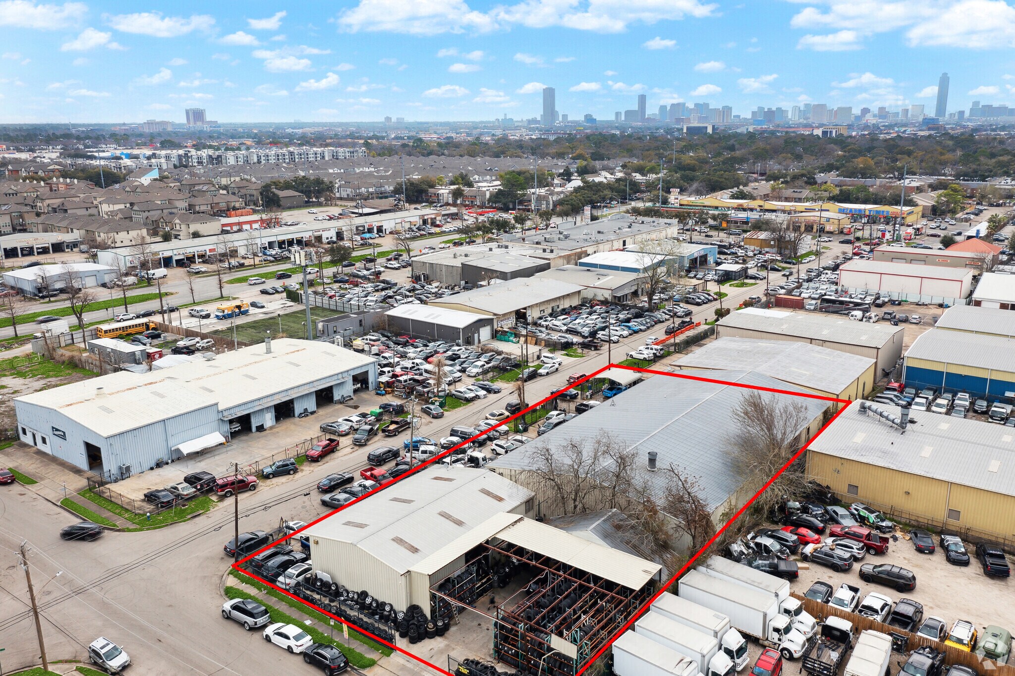 8635 Schumacher Rd, Houston, TX for sale Primary Photo- Image 1 of 32