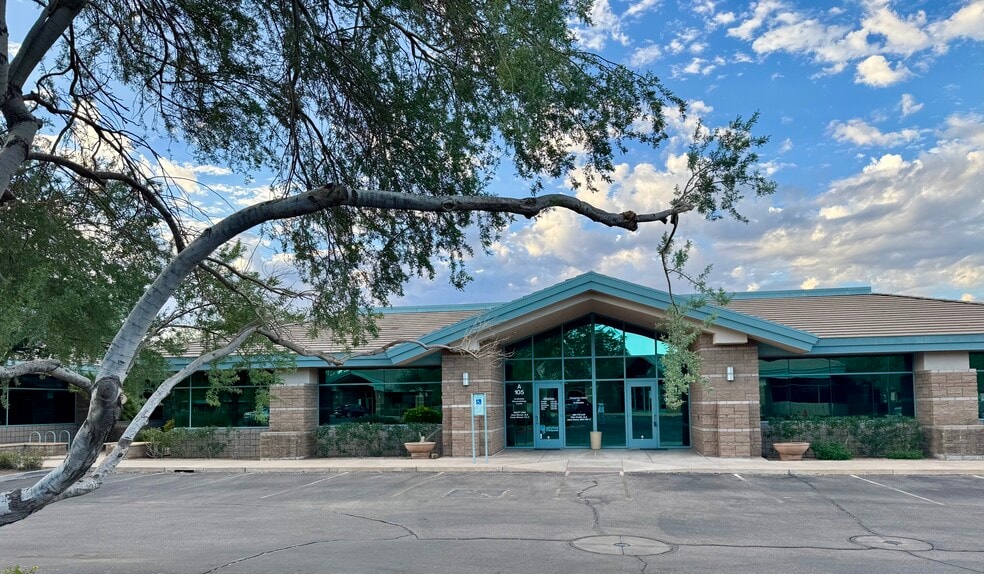 14201 N 87th St, Scottsdale, AZ for lease - Building Photo - Image 1 of 6