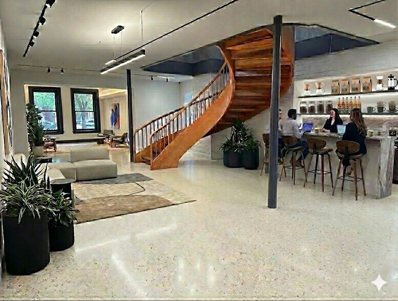 756 Haddon Ave, Collingswood, NJ à louer - Photo intérieure - Image 3 de 18