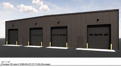 11919 224th Street East, Lakeville, MN for lease Building Photo- Image 1 of 2