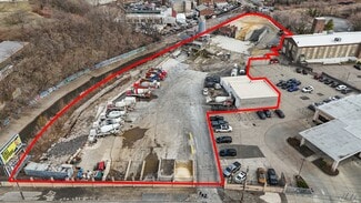 More details for 4465 Castor Ave, Philadelphia, PA - Industrial for Sale
