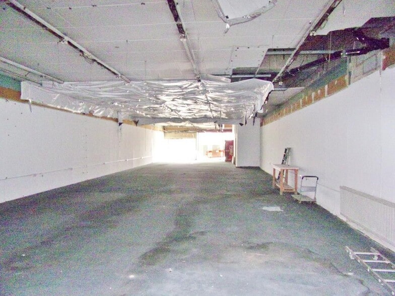 14-15 High St, Londres à vendre - Photo intérieure - Image 3 de 10